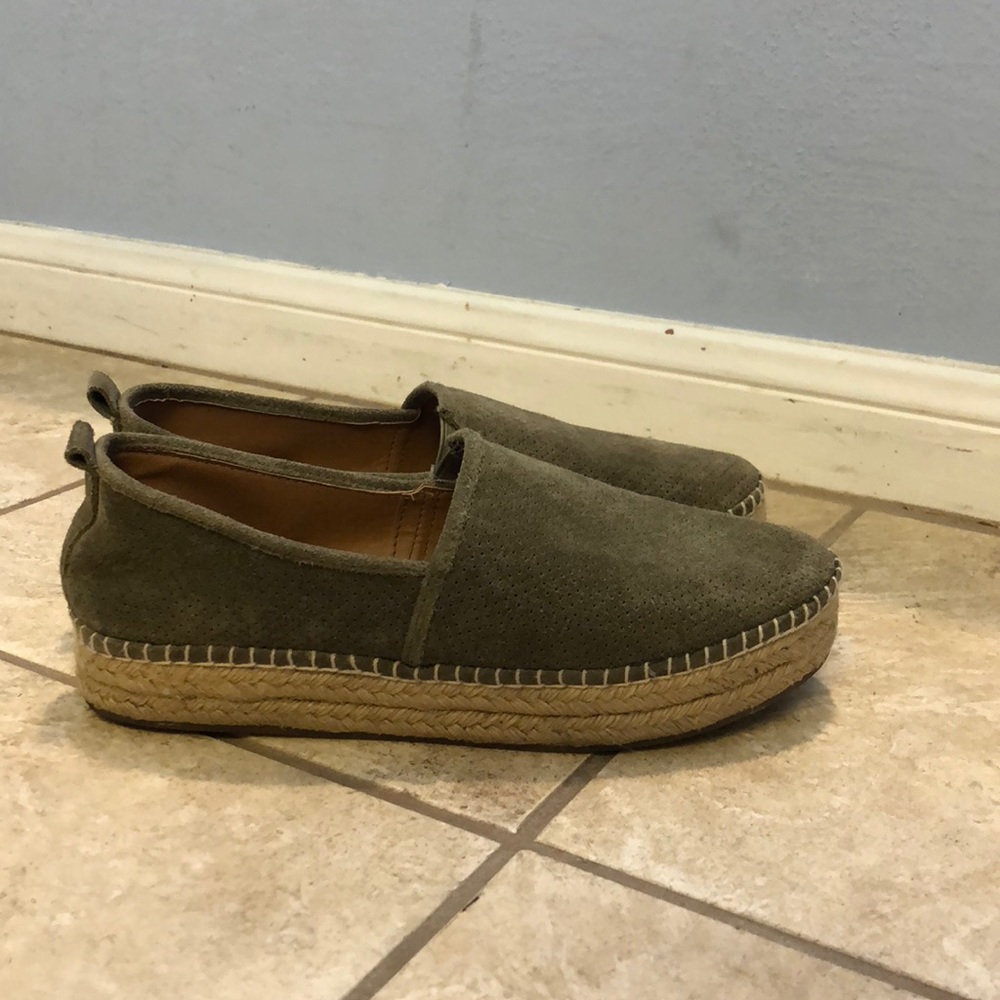 Steve Madden Espadrilles Sandals